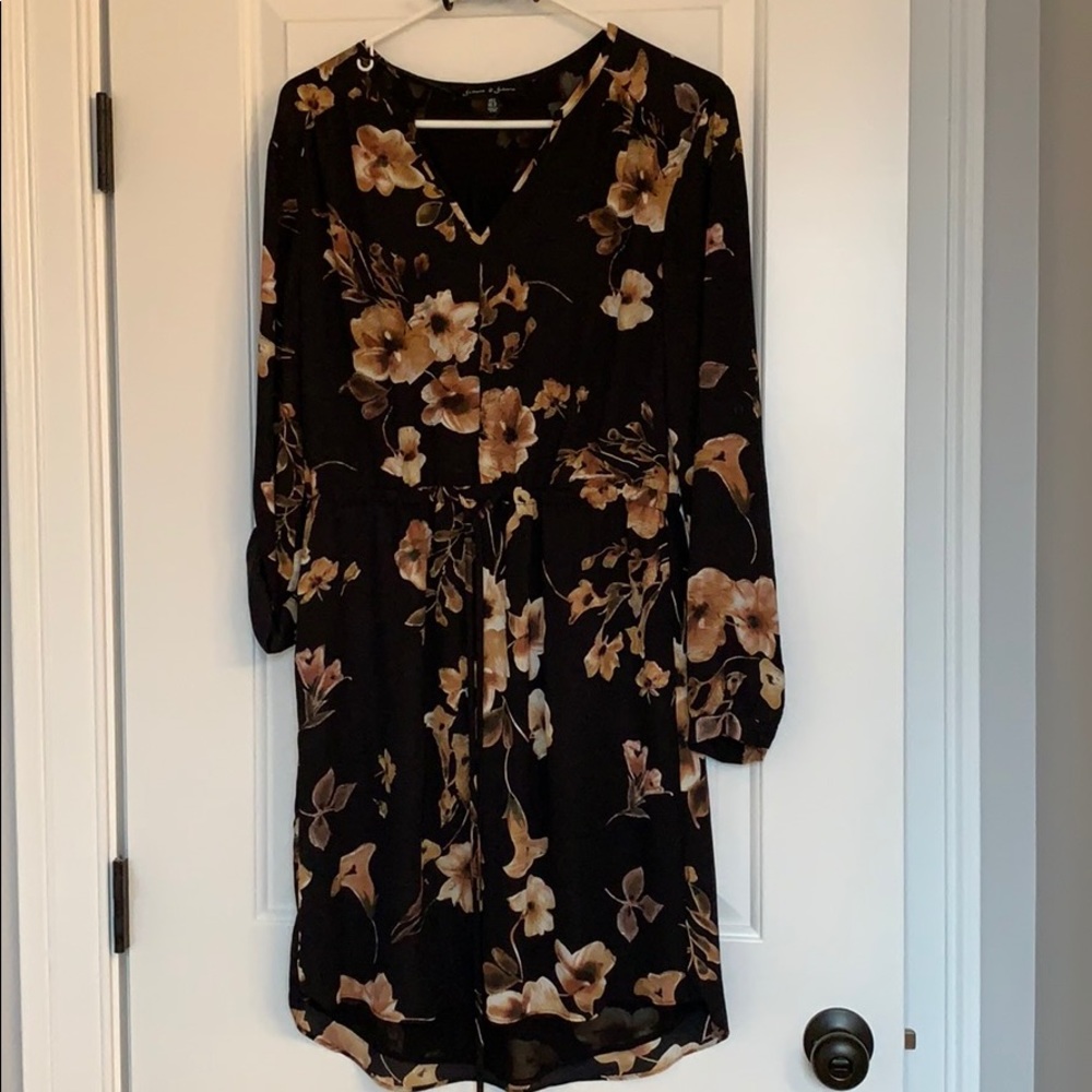 Women’s dress